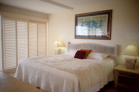 Pacific Bay Resort - Accommodation NT 24