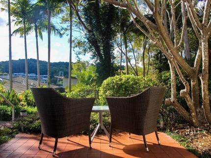 Pacific Bay Resort - Accommodation NT 28