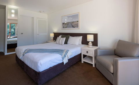 Pacific Bay Resort - Accommodation NT 43
