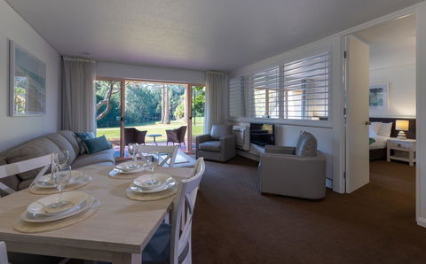 Pacific Bay Resort - Accommodation NT 30