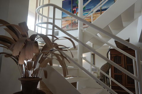 Pacific Bay Resort - Accommodation NT 20