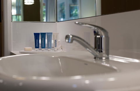 Pacific Bay Resort - Accommodation NT 44