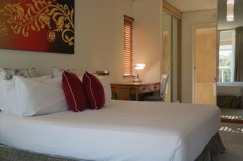 Pacific Bay Resort - Accommodation NT 2
