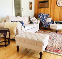 Beautiful garden House - NT Tourism