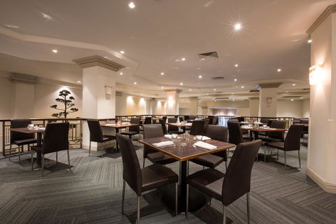 Hotel Grand Chancellor Adelaide - NT Tourism 15