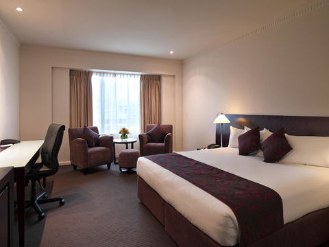 Hotel Grand Chancellor Adelaide - NT Tourism 40