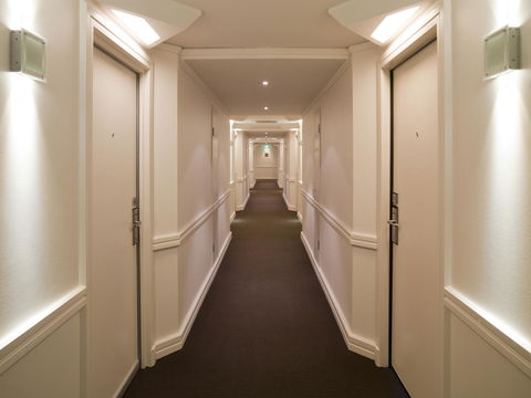 Hotel Grand Chancellor Adelaide - NT Tourism 32