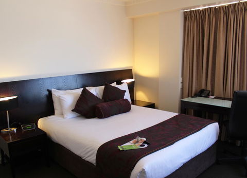 Hotel Grand Chancellor Adelaide - NT Tourism 26