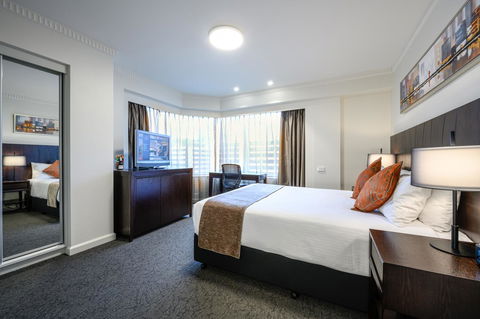 Hotel Grand Chancellor Adelaide - NT Tourism 6