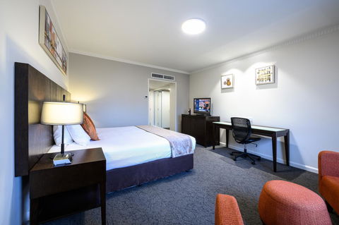Hotel Grand Chancellor Adelaide - NT Tourism 9