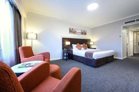 Hotel Grand Chancellor Adelaide - NT Tourism 11