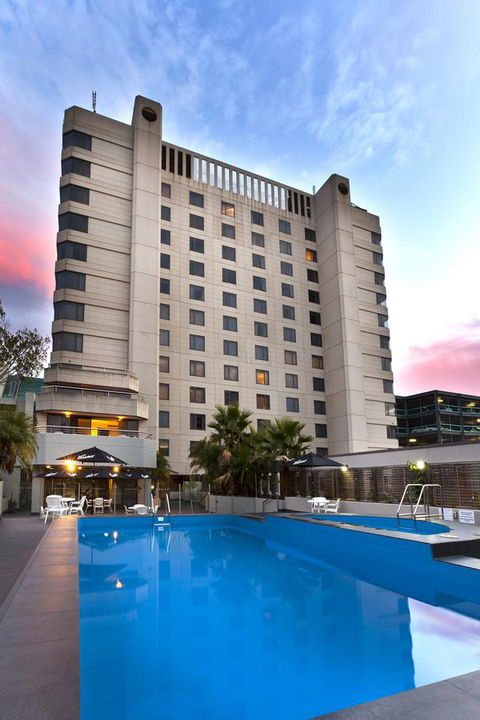 Hotel Grand Chancellor Adelaide - NT Tourism 3