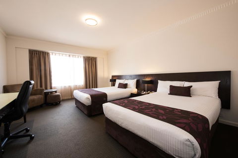 Hotel Grand Chancellor Adelaide - NT Tourism 2