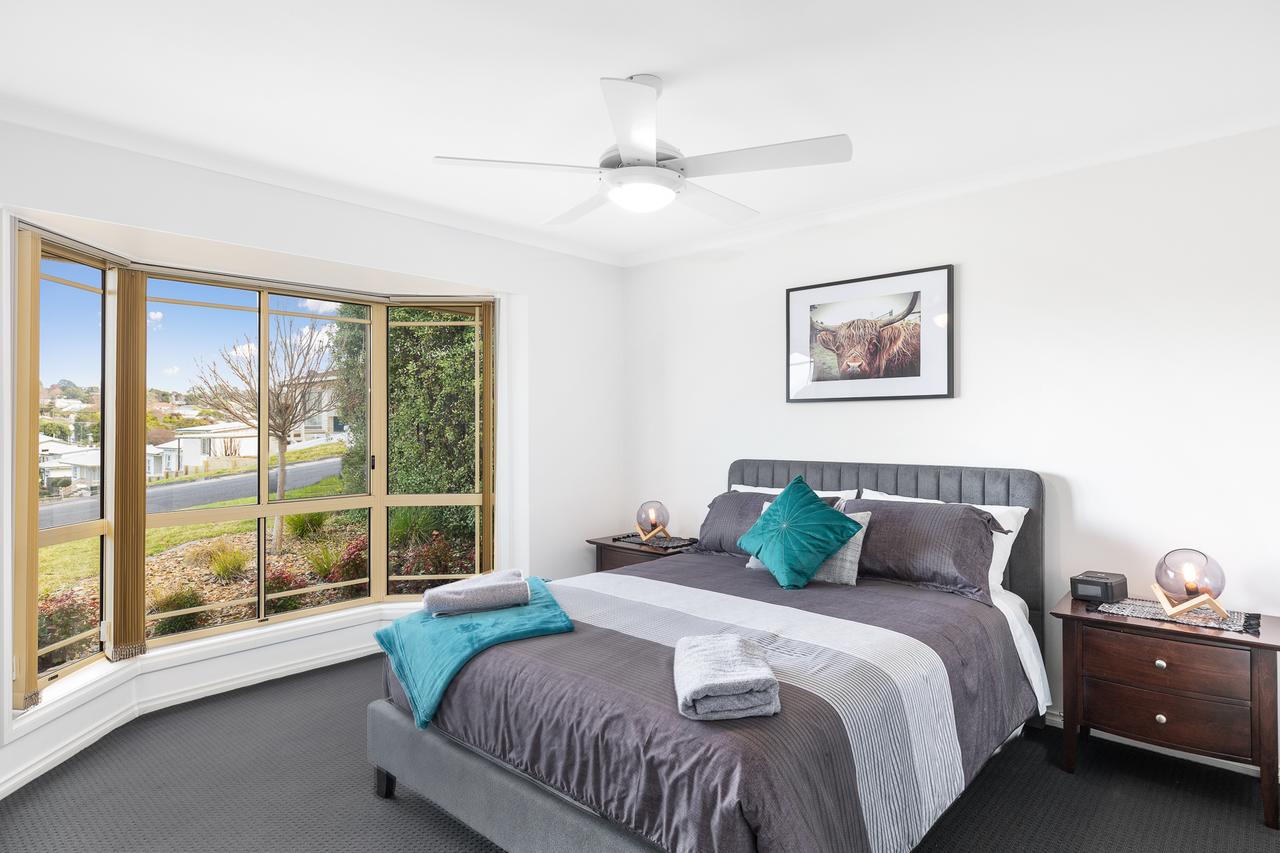  Accommodation NT