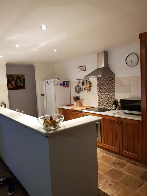 Frog Song At Willunga - Accommodation NT 8