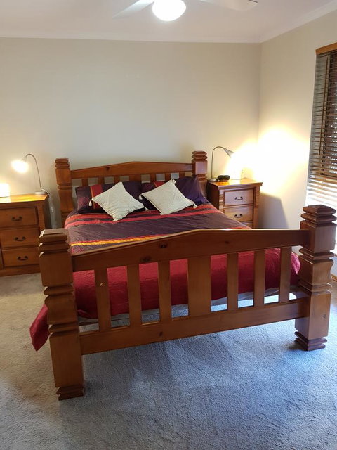 Frog Song At Willunga - Accommodation NT 2