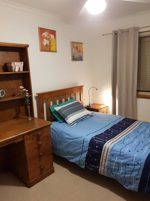 Frog Song At Willunga - Accommodation NT 7