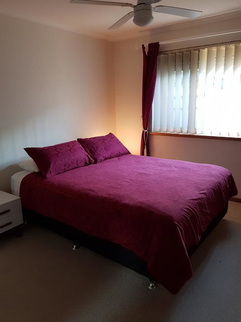 Frog Song At Willunga - Accommodation NT 3