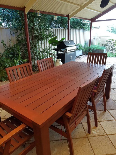 Frog Song At Willunga - Accommodation NT 12