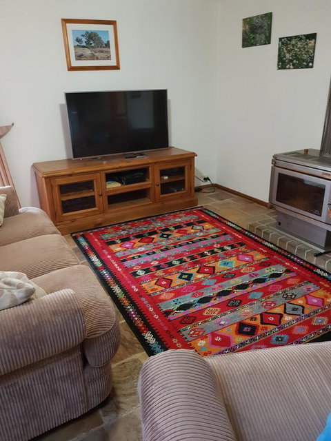 Frog Song At Willunga - Accommodation NT 11