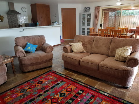 Frog Song At Willunga - Accommodation NT 10