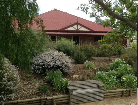 Frog Song At Willunga - Accommodation NT 1