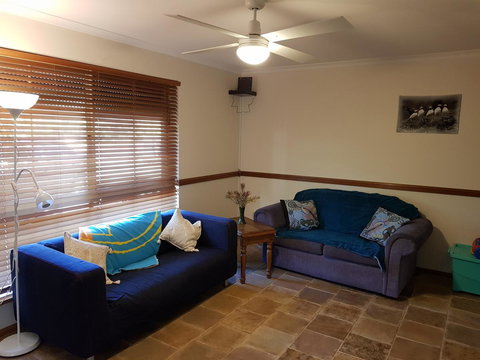 Frog Song At Willunga - Accommodation NT 6