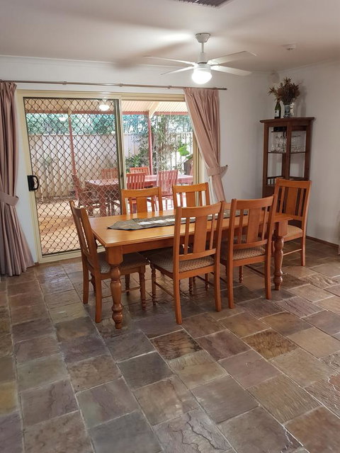 Frog Song At Willunga - Accommodation NT 9