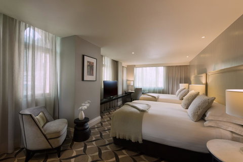 Mayfair Hotel - Accommodation NT 16