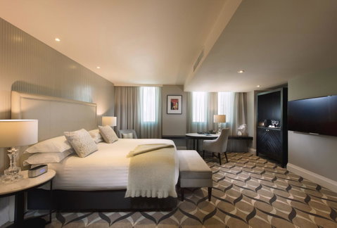 Mayfair Hotel - Accommodation NT 14