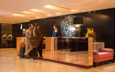 Mayfair Hotel - Accommodation NT 23