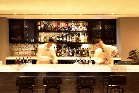 Mayfair Hotel - Accommodation NT 26