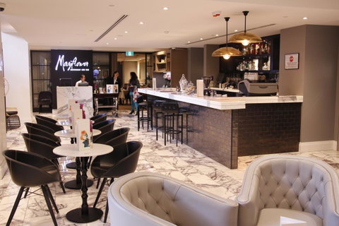 Mayfair Hotel - Accommodation NT 22