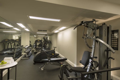 Mayfair Hotel - Accommodation NT 29