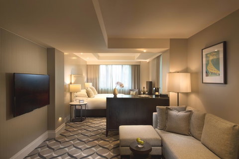 Mayfair Hotel - Accommodation NT 15
