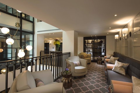 Mayfair Hotel - Accommodation NT 9