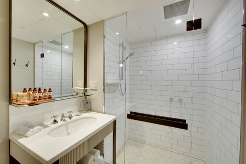 Mayfair Hotel - Accommodation NT 7
