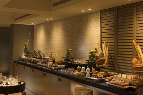 Mayfair Hotel - Accommodation NT 3