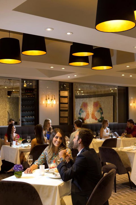 Mayfair Hotel - Accommodation NT 25