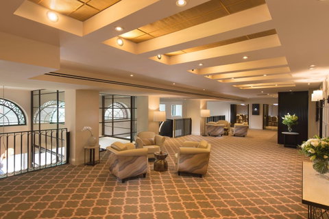 Mayfair Hotel - Accommodation NT 10