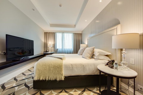 Mayfair Hotel - Accommodation NT 6