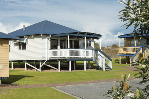 The Retreat West Beach Parks - Accommodation NT 20