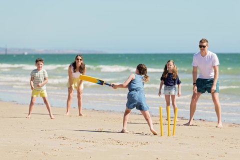 The Retreat West Beach Parks - Accommodation NT 4