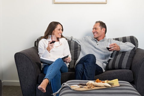 The Retreat West Beach Parks - Accommodation NT 9