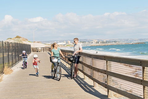 The Retreat West Beach Parks - Accommodation NT 11