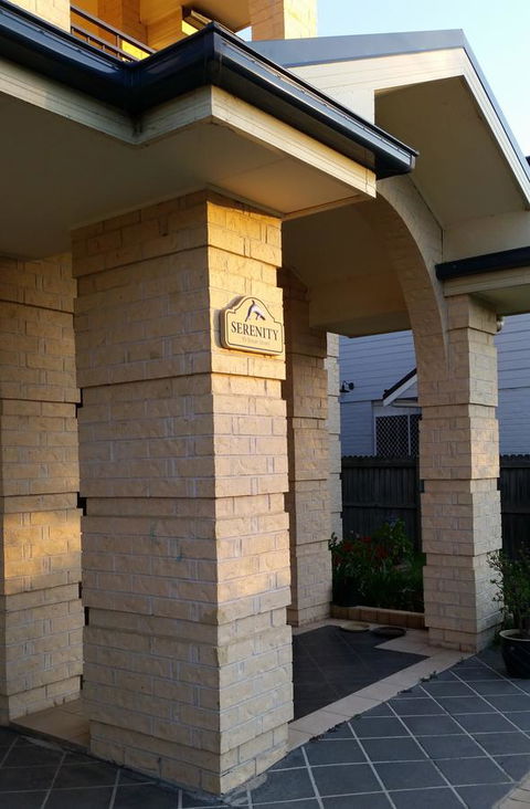 Serenity On Narrabeen Beach - 1Bdr Beachside Retreat - Accommodation NT 2