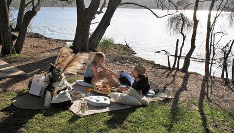 Serenity On Narrabeen Beach - 1Bdr Beachside Retreat - Accommodation NT 13