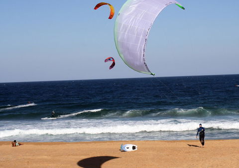 Serenity On Narrabeen Beach - 1Bdr Beachside Retreat - Accommodation NT 0