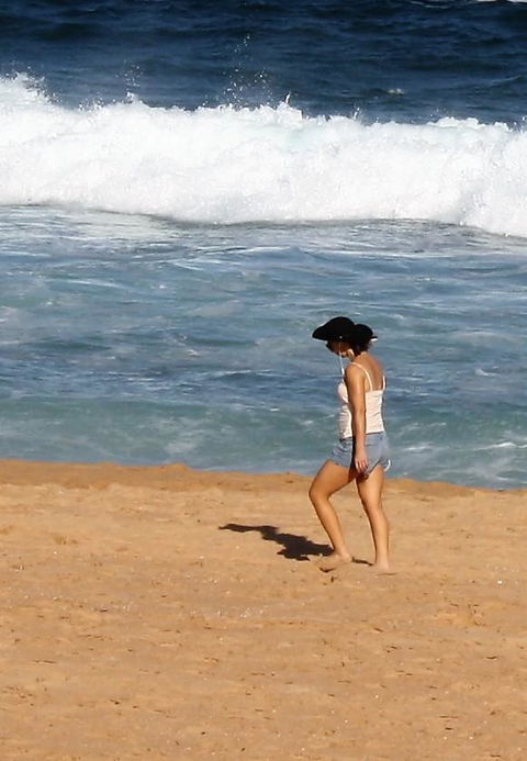 Serenity On Narrabeen Beach - 1Bdr Beachside Retreat - Accommodation NT 12
