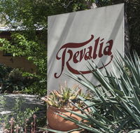 Trevalia Accommodation - NT Tourism